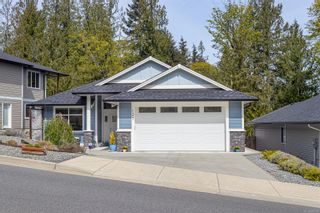 Photo 1: 137 Rollie Rose Dr in Ladysmith: Du Ladysmith House for sale (Duncan)  : MLS®# 961809