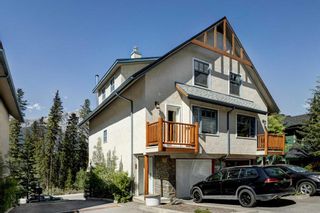 Photo 26: 2 119 Cave Ave: Banff Semi Detached (Half Duplex) for sale : MLS®# A2077944