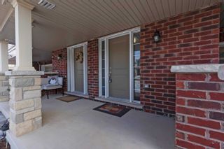 Photo 6: 93 Great Gabe Crescent in Oshawa: Windfields House (3-Storey) for sale : MLS®# E5715724