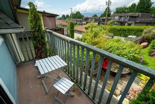 Photo 14: 2243 OXFORD Street in Vancouver: Hastings House for sale (Vancouver East)  : MLS®# R2463567