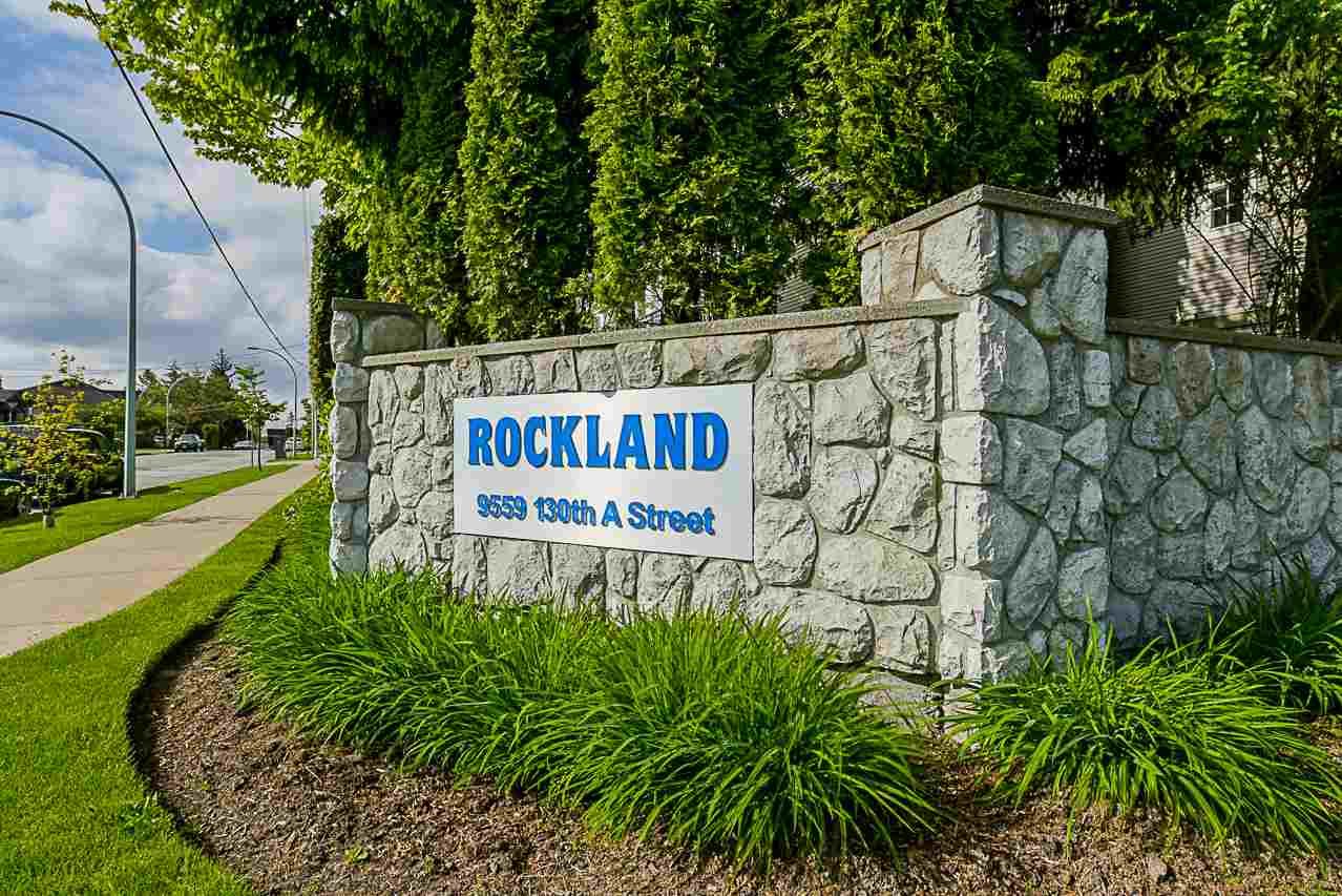 The Rockland