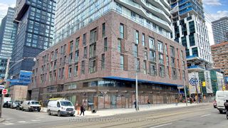 Photo 3: 318 100 Dalhousie Street in Toronto: Church-Yonge Corridor Condo for lease (Toronto C08)  : MLS®# C7361452
