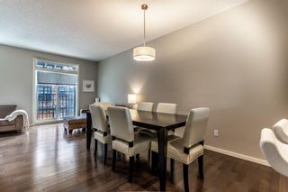 Photo 11: 448 Ascot Circle SW in Calgary: Aspen Woods Row/Townhouse for sale : MLS®# A1214167
