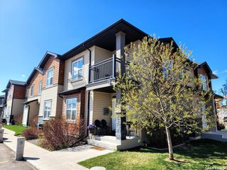 Photo 1: 102 3011 McClocklin Road in Saskatoon: Hampton Village Residential for sale : MLS®# SK894350