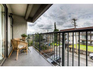 Photo 14: 506 2120 W 2ND Avenue in Vancouver: Kitsilano Condo for sale in "ARBUTUS PLACE" (Vancouver West)  : MLS®# V1013797