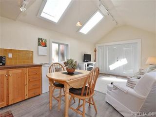 Photo 17: 21 Wellington Ave in VICTORIA: Vi Fairfield West House for sale (Victoria)  : MLS®# 739443