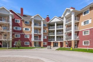 Photo 2: 1311 10 Prestwick Bay SE in Calgary: McKenzie Towne Apartment for sale : MLS®# A2130084