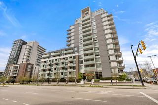 Photo 4: 709 1661 QUEBEC Street in Vancouver: Mount Pleasant VE Condo for sale in "VODA" (Vancouver East)  : MLS®# R2772350