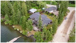 Photo 7: 6007 Eagle Bay Road in Eagle Bay: House for sale : MLS®# 10161207