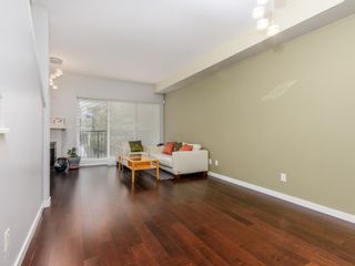 Photo 5: 6 7088 ST. ALBANS Road in Richmond: Brighouse South Townhouse for sale in "Sonterra At The Palms" : MLS®# R2836657