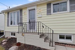 Photo 4: 295 Drew Street in Oshawa: Central House (Bungalow) for sale : MLS®# E5995767