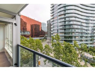 Photo 18: 703 939 EXPO BOULEVARD in Vancouver: Yaletown Condo for sale (Vancouver West)  : MLS®# R2513346