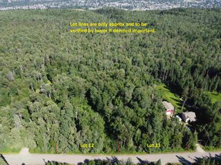 Photo 1: 6370 CRANBROOK HILL Road in Prince George: Cranbrook Hill Land for sale in "CRANBROOK HILL" (PG City West (Zone 71))  : MLS®# R2607372