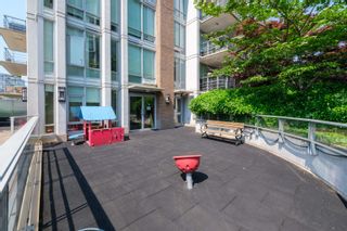 Photo 32: 2105 565 SMITHE Street in Vancouver: Downtown VW Condo for sale in "VITA at Symphony Place" (Vancouver West)  : MLS®# R2783685