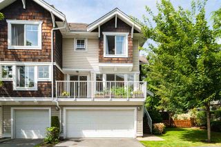 Photo 2: 54 20760 DUNCAN Way in Langley: Langley City Townhouse for sale in "Wyndham Lane" : MLS®# R2490902