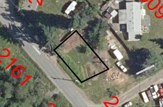 Main Photo: Lot8 Bramley Rd in Nanaimo: Na Extension Land for sale : MLS®# 957165