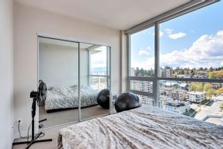 Photo 16: 2101 125 COLUMBIA Street in New Westminster: Downtown NW Condo for sale : MLS®# R2879569
