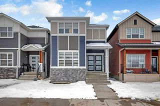Photo 2: 79 Homestead Park NE in Calgary: C-686 Detached for sale : MLS®# A2119930