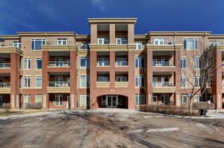 Main Photo: 115 2 Hemlock Crescent SW in Calgary: Spruce Cliff Apartment for sale : MLS®# A2115966