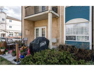 Photo 16: 232 Goulet Street in Winnipeg: St Boniface Multi-family for sale (2A)  : MLS®# 1710768