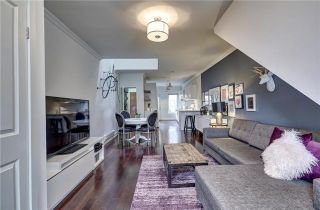 Photo 2: 7 Bisley St in Toronto: South Riverdale Freehold for sale (Toronto E01)  : MLS®# E3742423