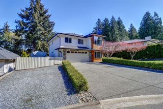 Main Photo: 4216 Early Dr in Nanaimo: Na Uplands House for sale : MLS®# 960022
