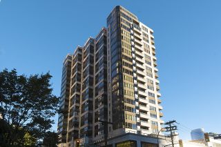 Photo 1: 2005 1060 ALBERNI Street in Vancouver: West End VW Condo for sale in "The Carlyle" (Vancouver West)  : MLS®# R2703132