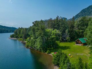 Photo 1: 111 GUS DRIVE: Lillooet House for sale (South West)  : MLS®# 177726