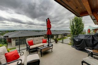 Photo 22: 36 Watermark Villas in Rural Rocky View County: Rural Rocky View MD Semi Detached for sale : MLS®# A1137994