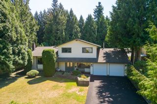 Photo 36: 8228 BURNLAKE Drive in Burnaby: Government Road House for sale (Burnaby North)  : MLS®# R2816785