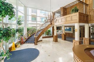 Photo 35: 415 3098 GUILDFORD Way in Coquitlam: North Coquitlam Condo for sale in "MALBOROUGH HOUSE" : MLS®# R2711373