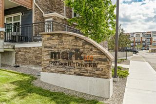 Photo 39: 3101 3727 Sage Hill Drive NW in Calgary: Sage Hill Apartment for sale : MLS®# A1232622