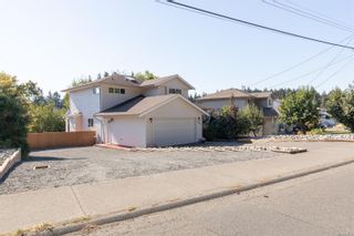 Photo 1: 6631 Jenkins Rd in Nanaimo: Na Pleasant Valley House for sale : MLS®# 916094