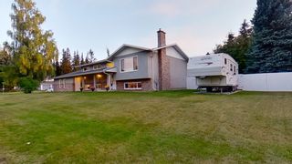 Photo 36: 2249 CANAN Way in Prince George: Hart Highlands House for sale in "Hart Highlands" (PG City North)  : MLS®# R2725624