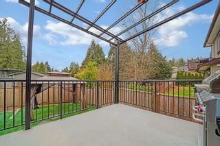 Photo 25: 4047 JOSEPH Place in Port Coquitlam: Lincoln Park PQ House for sale : MLS®# R2653038