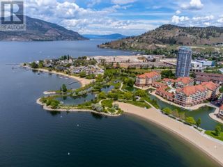 Photo 48: 1128 Sunset Drive Unit# 401 in Kelowna: House for sale : MLS®# 10306138