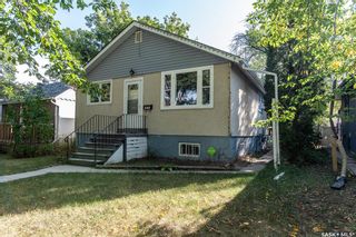 Photo 3: 835 PRINCESS Street in Regina: Washington Park Residential for sale : MLS®# SK944582