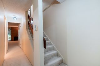 Photo 33: 4139 PARKWAY Drive in Vancouver: Quilchena Townhouse for sale (Vancouver West)  : MLS®# R2486557