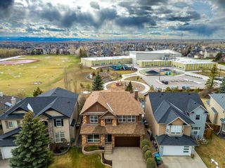 Photo 2: 29 Strathlea Court SW in Calgary: Strathcona Park Detached for sale : MLS®# A2127443
