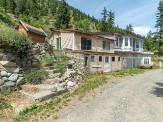Photo 57: 445 REDDEN ROAD: Lillooet House for sale (South West)  : MLS®# 159699