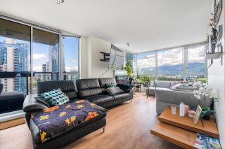 Photo 22: 2205 1328 W PENDER Street in Vancouver: Coal Harbour Condo for sale (Vancouver West)  : MLS®# R2891417