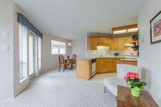 Photo 15: 218 2626 COUNTESS Street in Abbotsford: Abbotsford West Condo for sale in "Wedgewood" : MLS®# R2722504