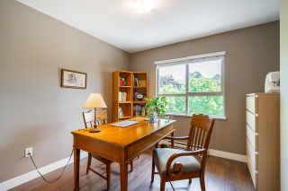 Photo 23: 70 100 KLAHANIE Drive in Port Moody: Port Moody Centre Townhouse for sale in "INDIGO" : MLS®# R2881964