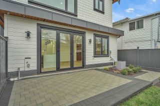 Photo 31: 2231 E 44 Avenue in Vancouver: Killarney VE 1/2 Duplex for sale (Vancouver East)  : MLS®# R2848060