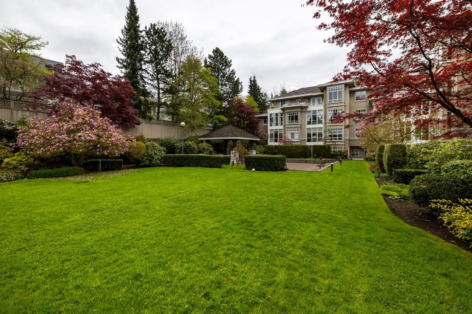 Photo 23: Photos: 207 630 ROCHE POINT Drive in North Vancouver: Roche Point Condo for sale in "The Legend" : MLS®# R2686031