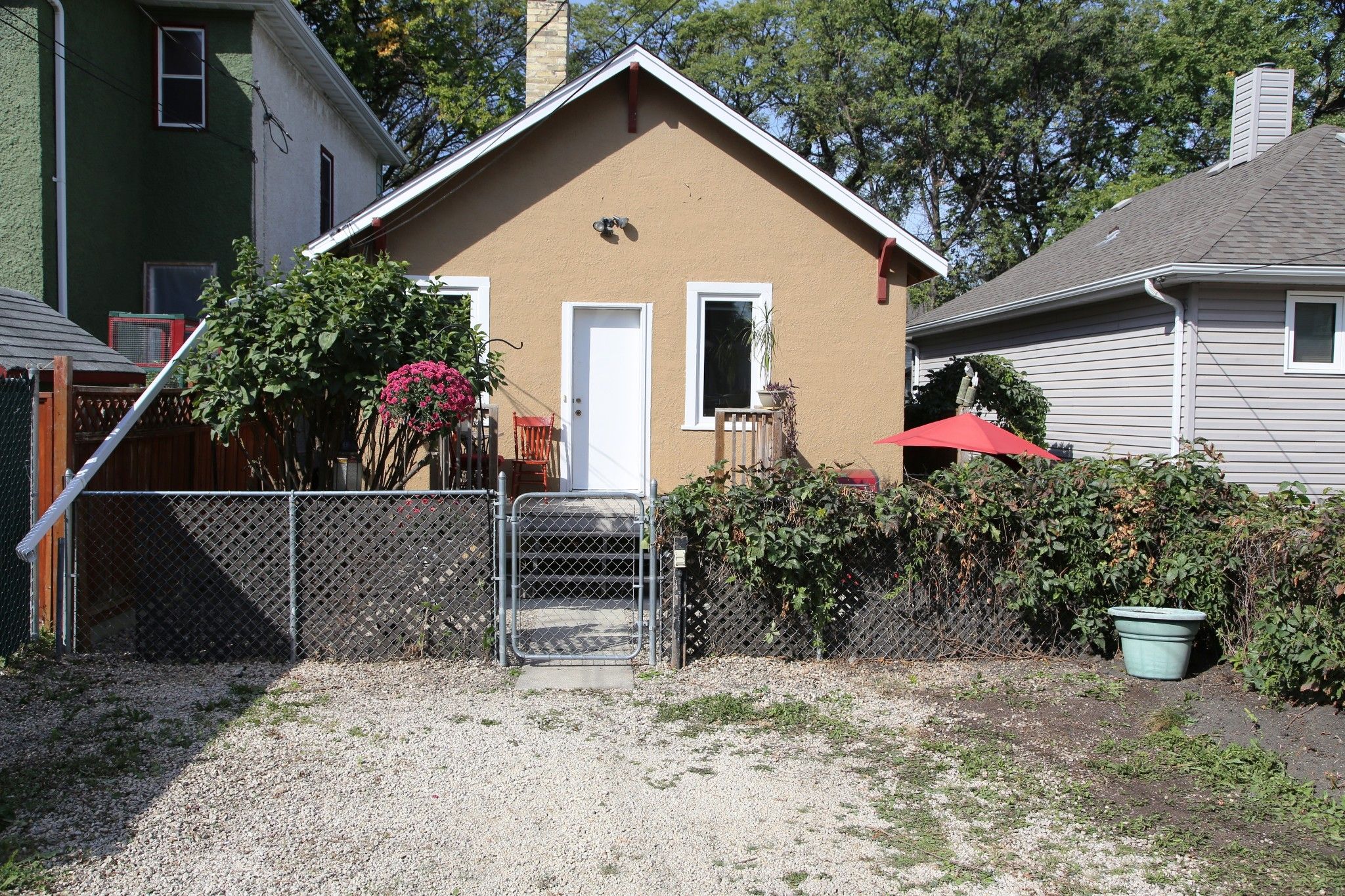Photo 40: Photos: 819 Ingersoll Street in Winnipeg: West End Single Family Detached for sale (5C)  : MLS®# 1824634