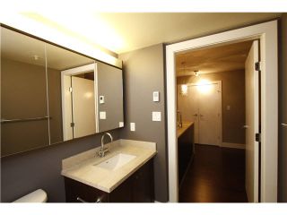 Photo 6: 1909 888 HOMER Street in Vancouver: Downtown VW Condo  in "THE BEASLEY" (Vancouver West)  : MLS®# V1095225