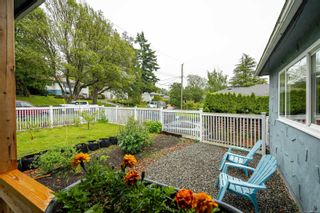 Photo 24: 3810 Merriman Dr in Saanich: SE Cedar Hill Single Family Residence for sale (Saanich East)  : MLS®# 966646