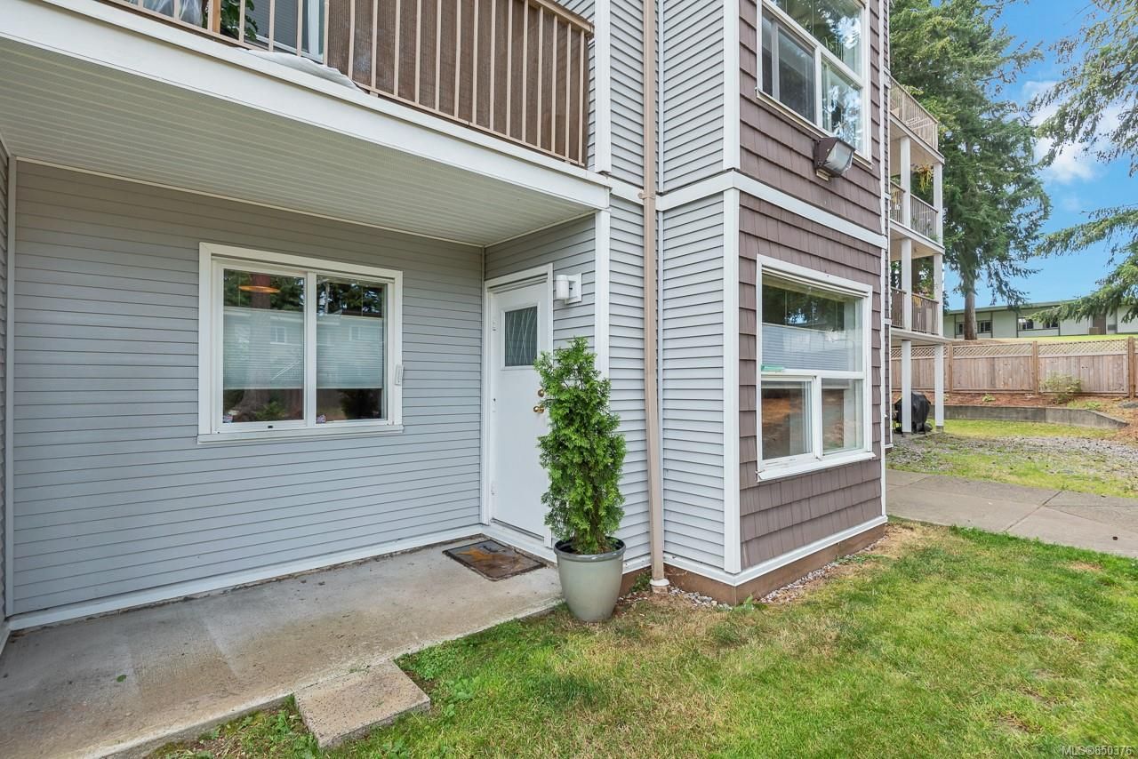 Photo 22: Photos: 107 282 Birch St in Campbell River: CR Campbell River Central Condo for sale : MLS®# 850376