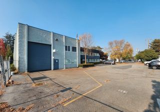 Photo 1: 7505 134A Street in Surrey: West Newton Industrial for lease : MLS®# C8047590